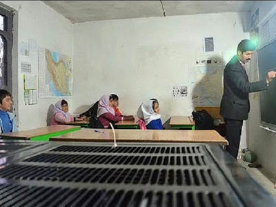 حامل‌های انرژی هیچ مدرسه دولتی نباید قطع شود/ قطعی گازِ مدرسه ناشی از بی‌سلیقگی است