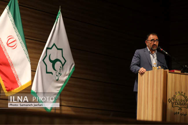 همایش دهیاران استان خراسان رضوی