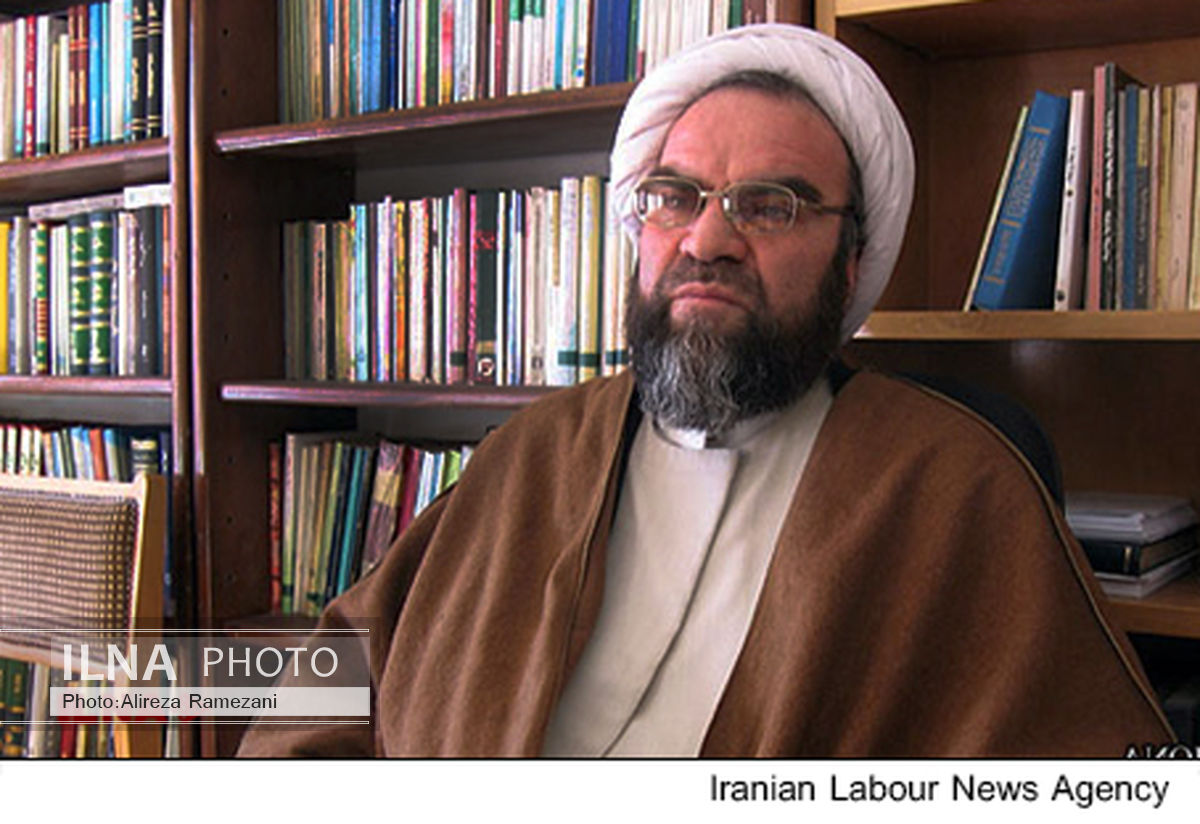 ورود نیروهای جوان٬ نوگرا و به‌روزتر به مجلس خبرگان