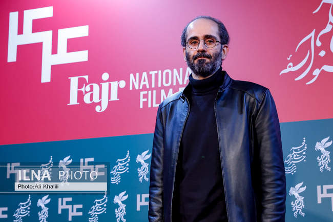 روز دوم چهل‌وچهارمین جشنواره فیلم فجر 