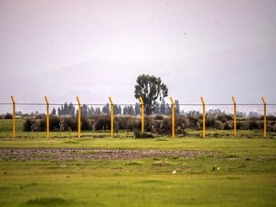 درخواست از سازمان امور اراضی برای بازپس‌گیری زمین «پتروشیمی میانکاله» 
