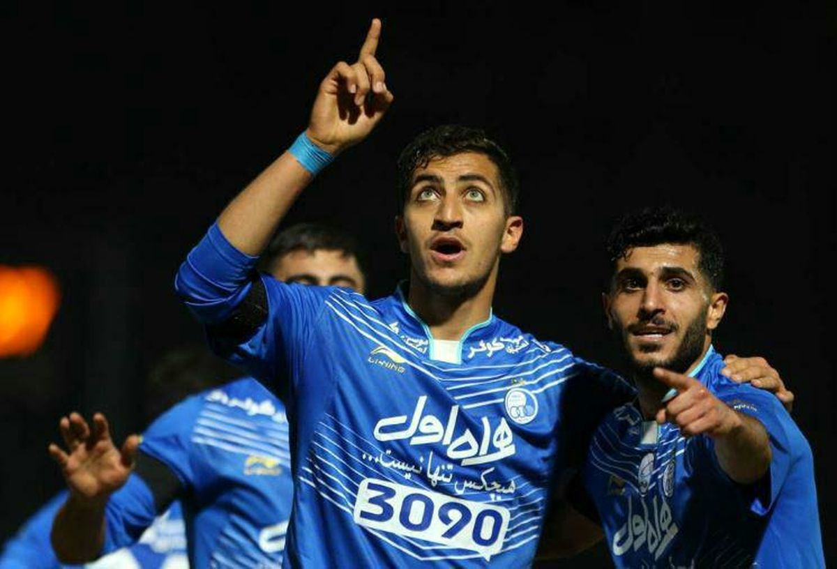 خروجی بعدی استقلال هم مشخص شد
