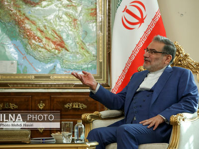 هیچ محدودیتی برای گسترش مناسبات با کشورهای همسایه قائل نیستیم