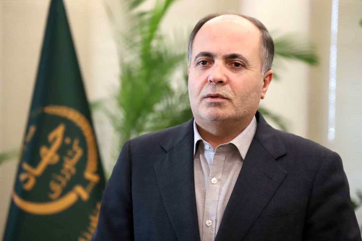 ایران آماده مشارکت در امنیت غذایی جهانی است