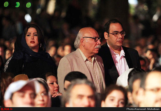 هفدهمین جشن بزرگ خانه سینما