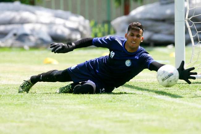 تصاویر تمرین امروز استقلال