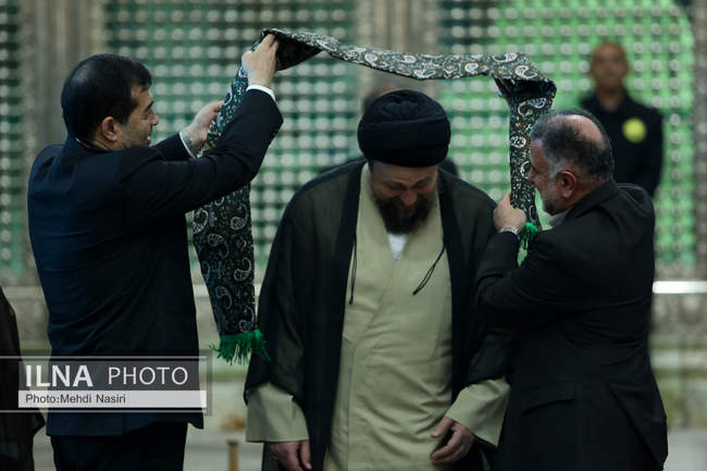 مراسم نکوداشت روز ملی فرهنگ پهلوانی