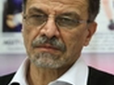 خسروی‌وفا: با ادغام‌ها شانس ما به یک مدال طلا رسیده / جایگاه چهارمی را حفط می‌کنیم