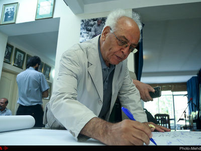 گردهمایی موسیقیدان ها در اعتراض به لغو کنسرت ها 