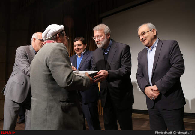 افتتاح پروژهای زیربنایی برکت در استان قم