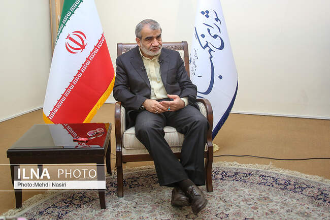 عباسعلی کدخدایی