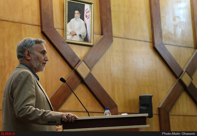مجمع عمومی انجمن اسلامی جامعه پزشکی ایران