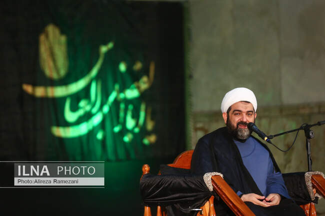 شهاب مرادی