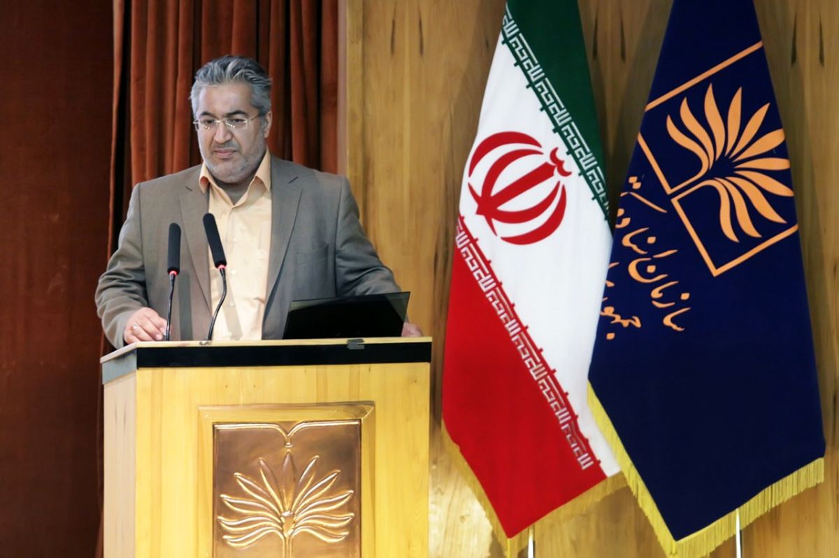 اصلاح روش‌های دسترسی به منابع تاریخ شفاهی در کتابخانه ملی 