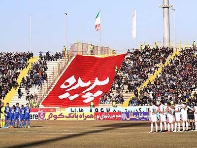 درخواست رسمی پدیده از سازمان لیگ/ پول خانزاده را بدهید وگرنه سقوط می کنیم!(عکس)