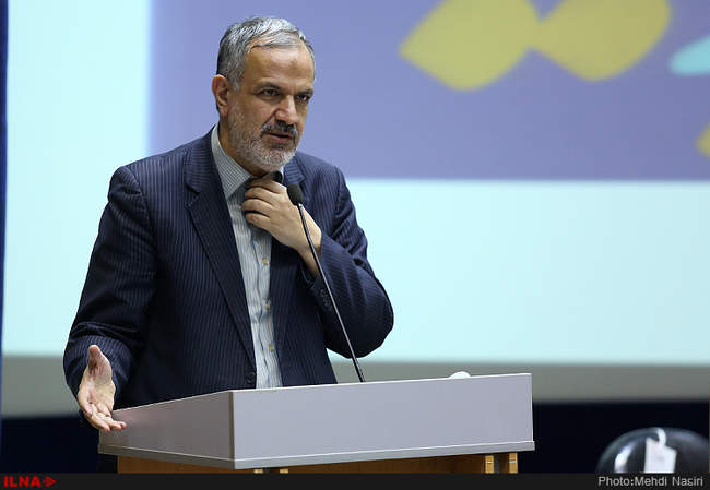 همایش اعضای منتخب شورای شهر تهران