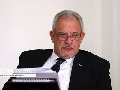 US sanctions is an opportunity not a threat; Cuban Ambassador