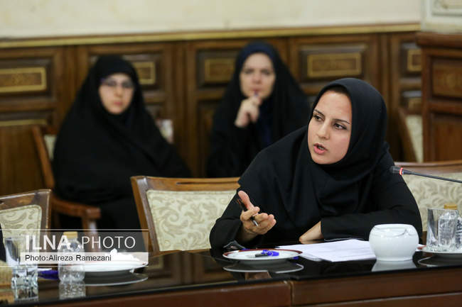 نشست هم اندیشی نخبگان و فعالین در حوزه اجتماعی