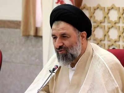پیام تسلیت رئیس سازمان عقیدتی سیاسی فراجا به مناسبت شهادت ۱۱ نفر از کارکنان انتظامی راسک