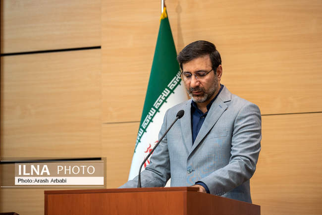 نشست خبری سخنگوی شورای نگهبان