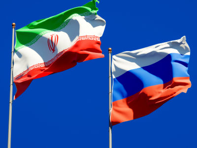 Envoy explains details of Iran-Russia monetary agreement