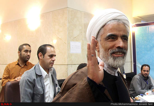  هفتمین روز ثبت‌نام داوطلبان مجلس خبرگان و مجلس شورای اسلامی /15