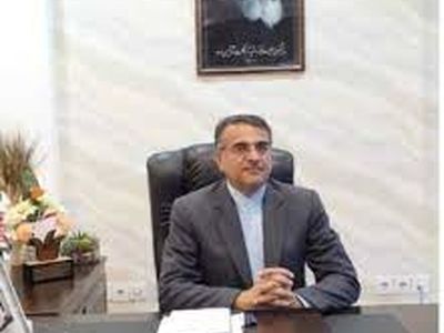 فرماندار جدید دشت آزادگان منصوب شد