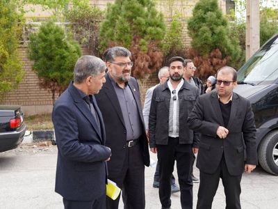 عبدلیان پور: گزارش خسارات کارشناسان رسمی مرکز وکلا به عنوان مستند جامع قضایی و در حکم تامین دلیل است