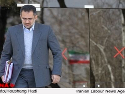 حسینی: نهاد ریاست جمهوری به ساخت فیلم لاله کمک کرد