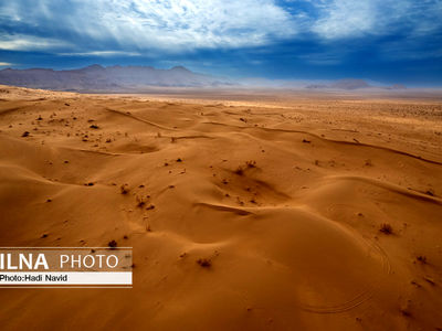 کویر مصر