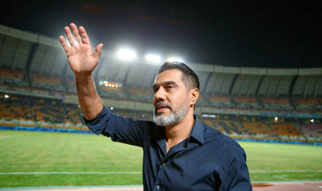گزارش تصویری دیدار سپاهان و پرسپولیس