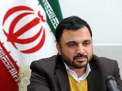 وزیر ارتباطات در کمیسیون صنایع به سوالات نمایندگان پاسخ می‌دهد