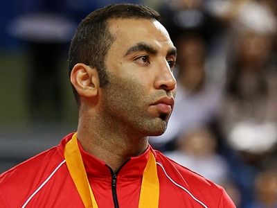 مهدی کامرانی به کارونا مبتلا شد