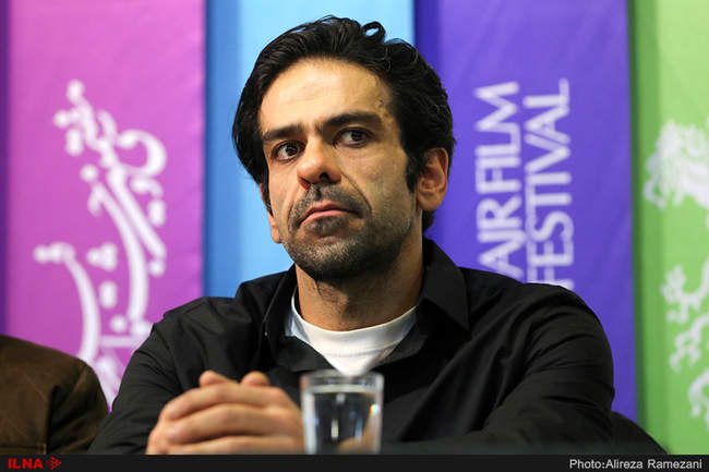 هفتمین روز جشنواره فیلم فجر