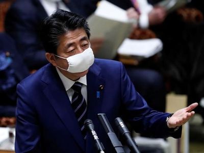 Japan considering six-month period for state of emergency: TBS