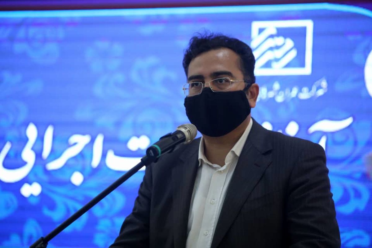 معماری فاخر پروژه‌های در دست اجرای شهر جدید صدرا متناسب با معماری روز دنیا باشد/ دسترسی حمل و نقل یکی از موضوعات مهم صدرا