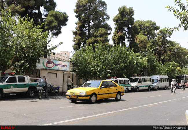 بازگشایی سفارت انگلیس در تهران