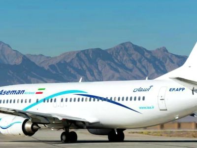 افزایش  پروازهای مستقیم شیراز به نجف