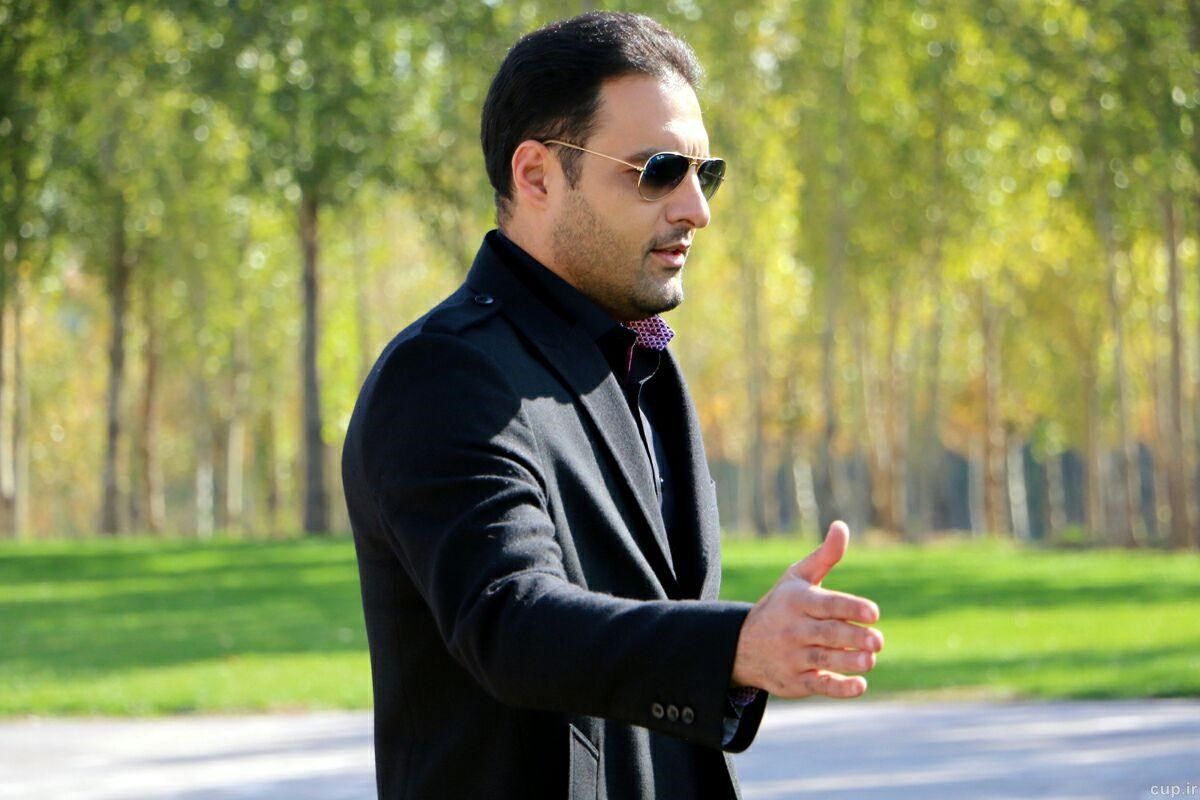 محمدی: پرسپولیس لیست مازاد ندارد