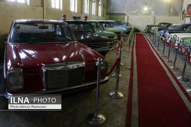 رونمایی از سردیس‌های هنرمندان در شهرک غزالی