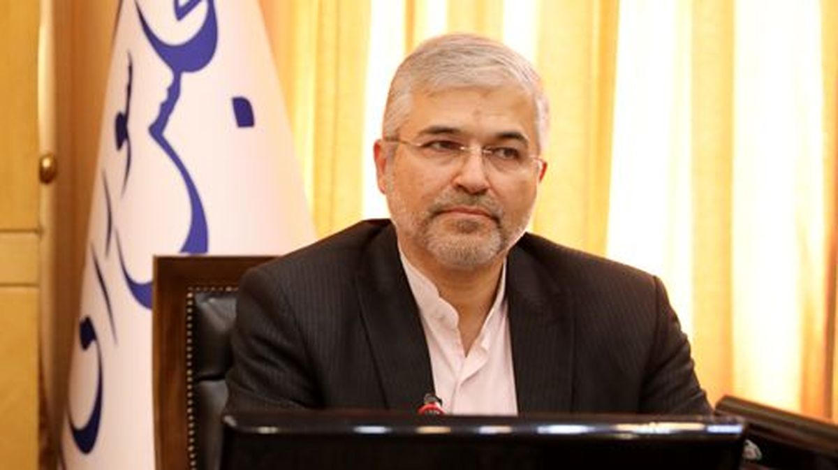 اعلام آمادگی نمایندگان برای تقویت بودجه و اعتبارات مرکز ملی فضای مجازی