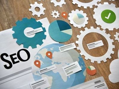 خدمات سئو با سئوکار