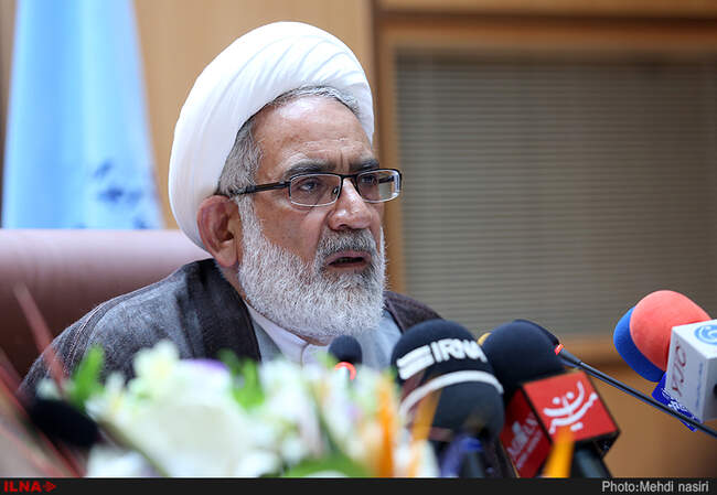 محمدجعفر منتظری 