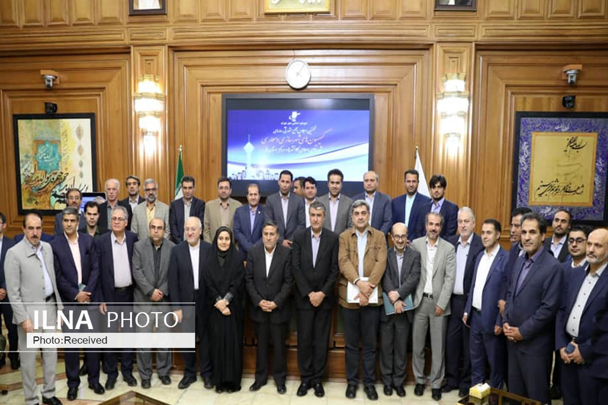 عدم تاب‌آوری شهرها به‌دلیل بی‌توجهی به ماموریت‌های شهرسازی و معماری است