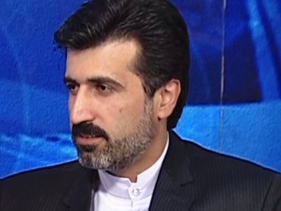 کمپینگ اقامتی پارک گلستان املش افتتاح می‌شود