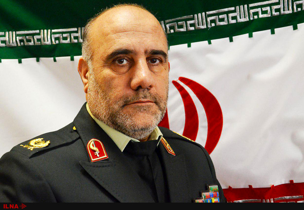 کشف بیش از ۴۵۳ میلیارد تومان کالای قاچاق در تهران بزرگ