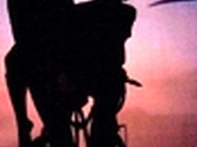 «پروانگی» از تئاترشهر رفت