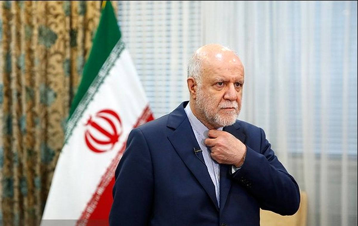زنگنه عازم وین شد