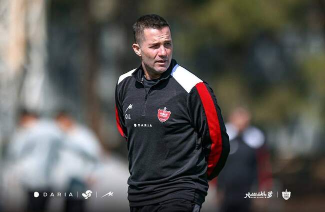 پرسپولیس