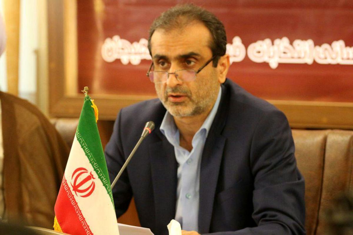 نامزدها بدانند انتخاب شدن در اولویت دوم قرار دارد/ اولویت اول حفظ نظام جمهوری اسلامی و بقای آن است